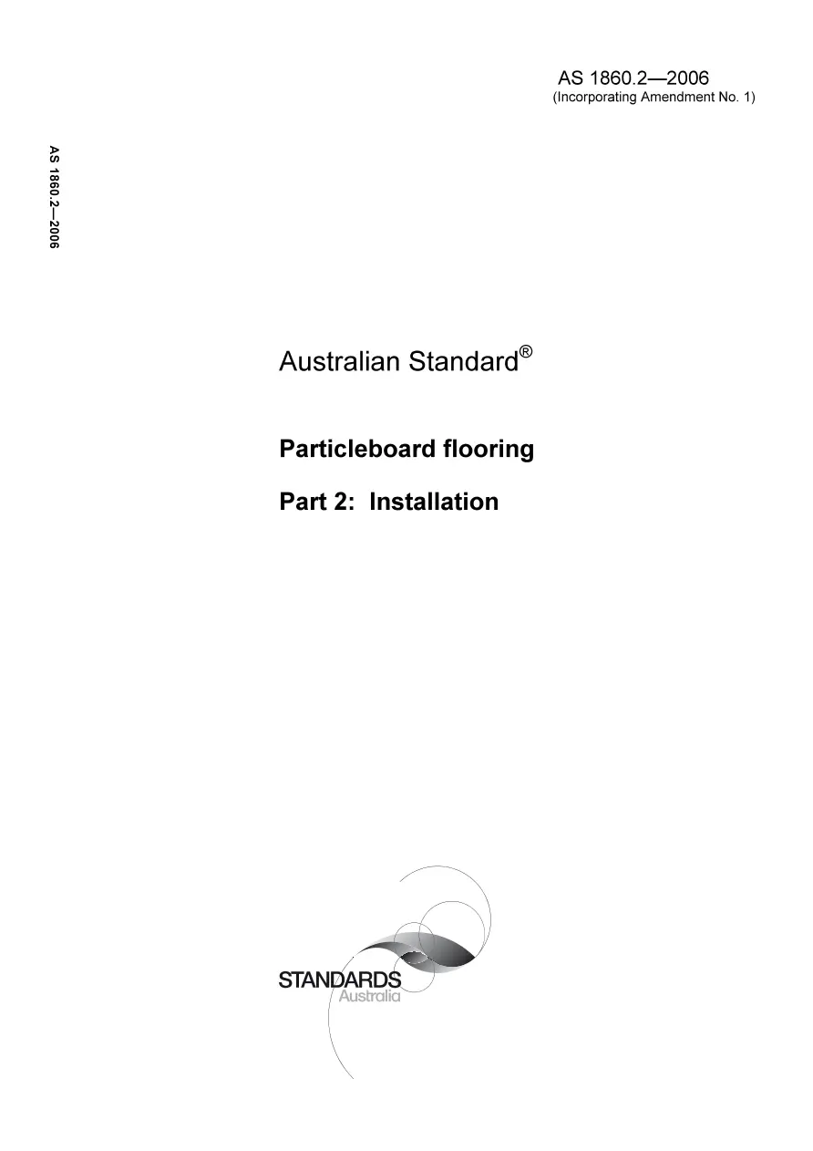 AS 1860.2-2006 AS 1860.2-2006 pdf