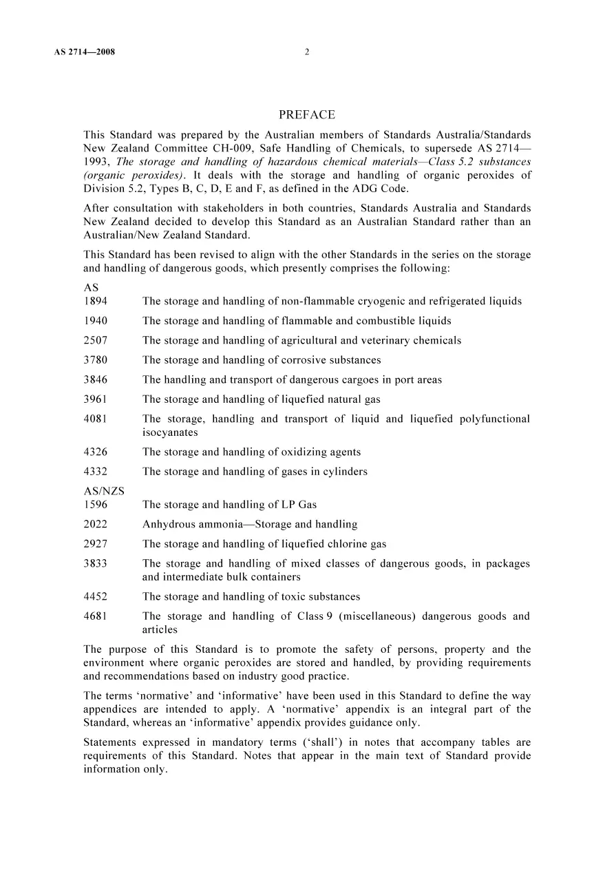 AS 2714-2008 AS 2714-2008 pdf