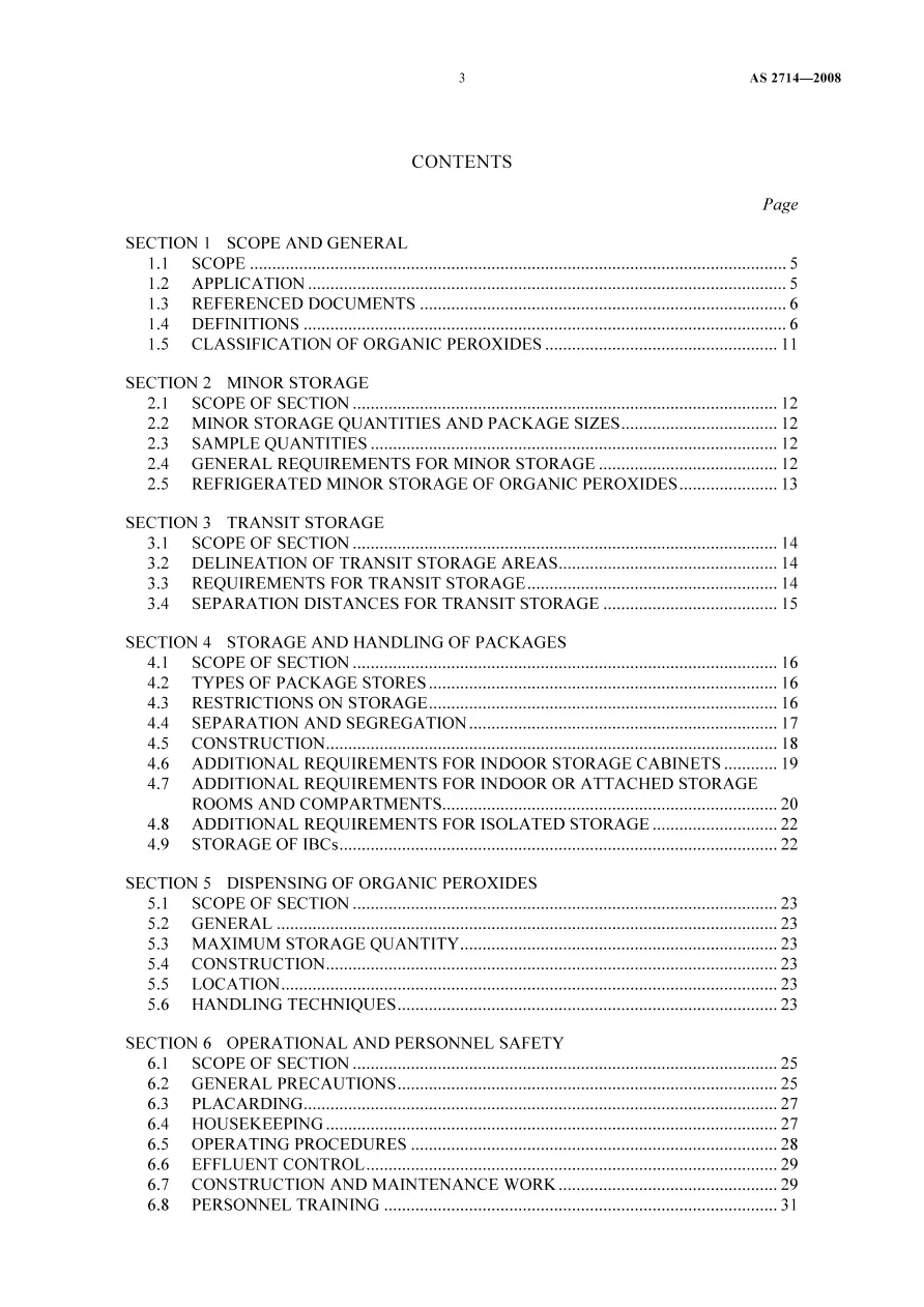AS 2714-2008 AS 2714-2008 pdf