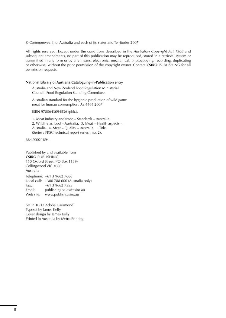 AS 4464-2007 AS 4464-2007 pdf