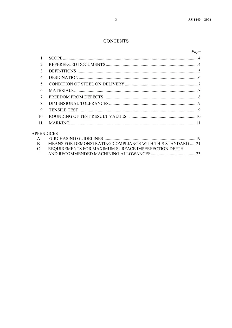 AS 1443-2004 AS 1443-2004 pdf
