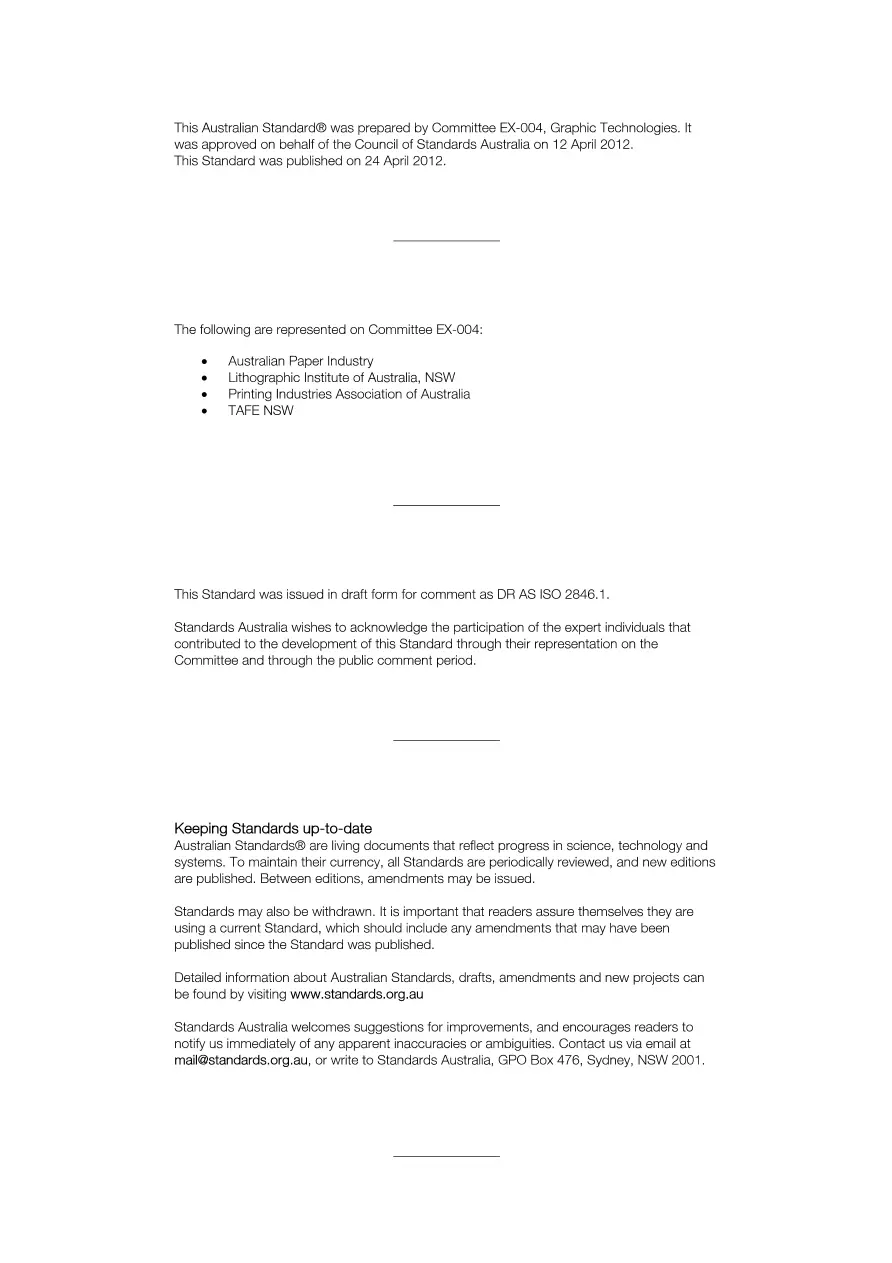 AS ISO 2846.1-2012 AS ISO 2846.1-2012 pdf