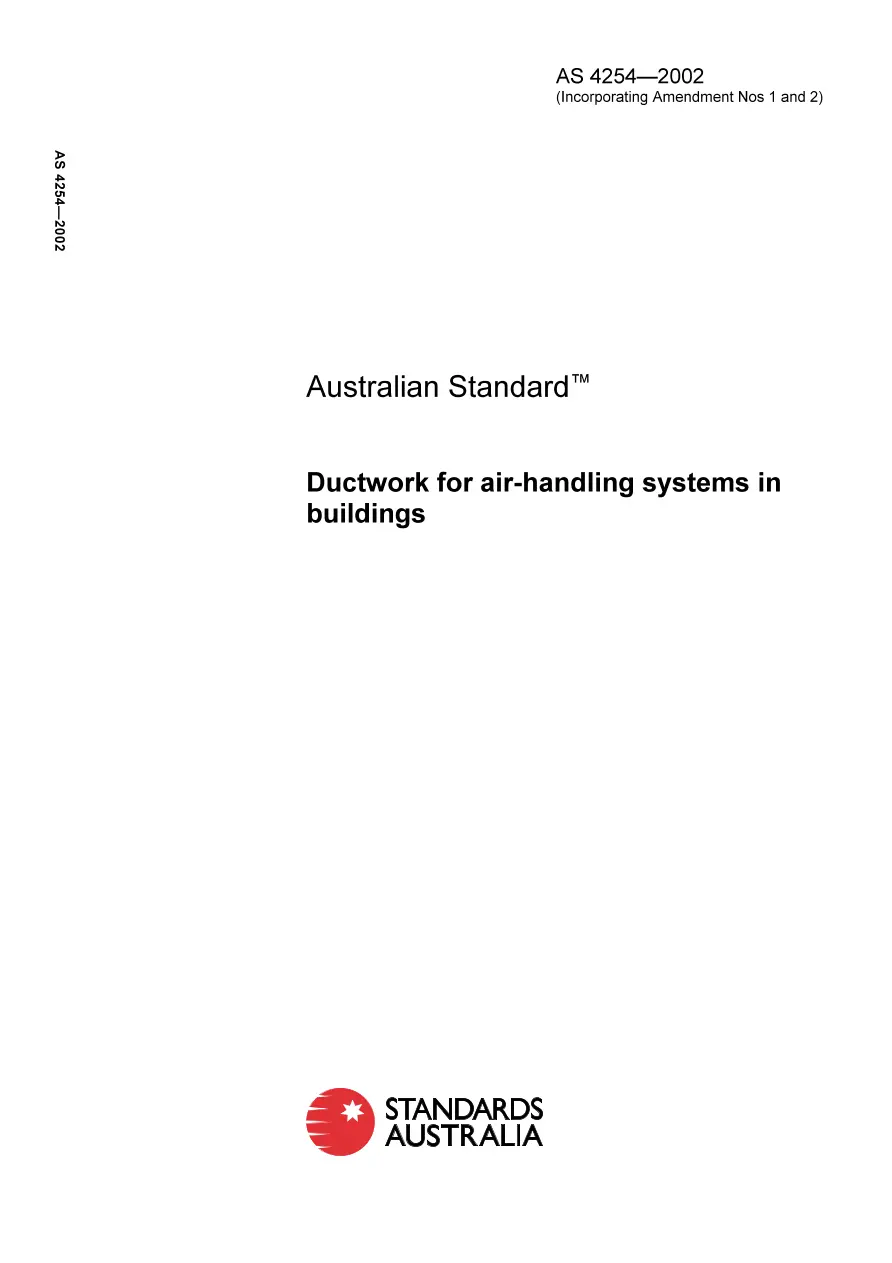 AS 4254-2002 AS 4254-2002 pdf