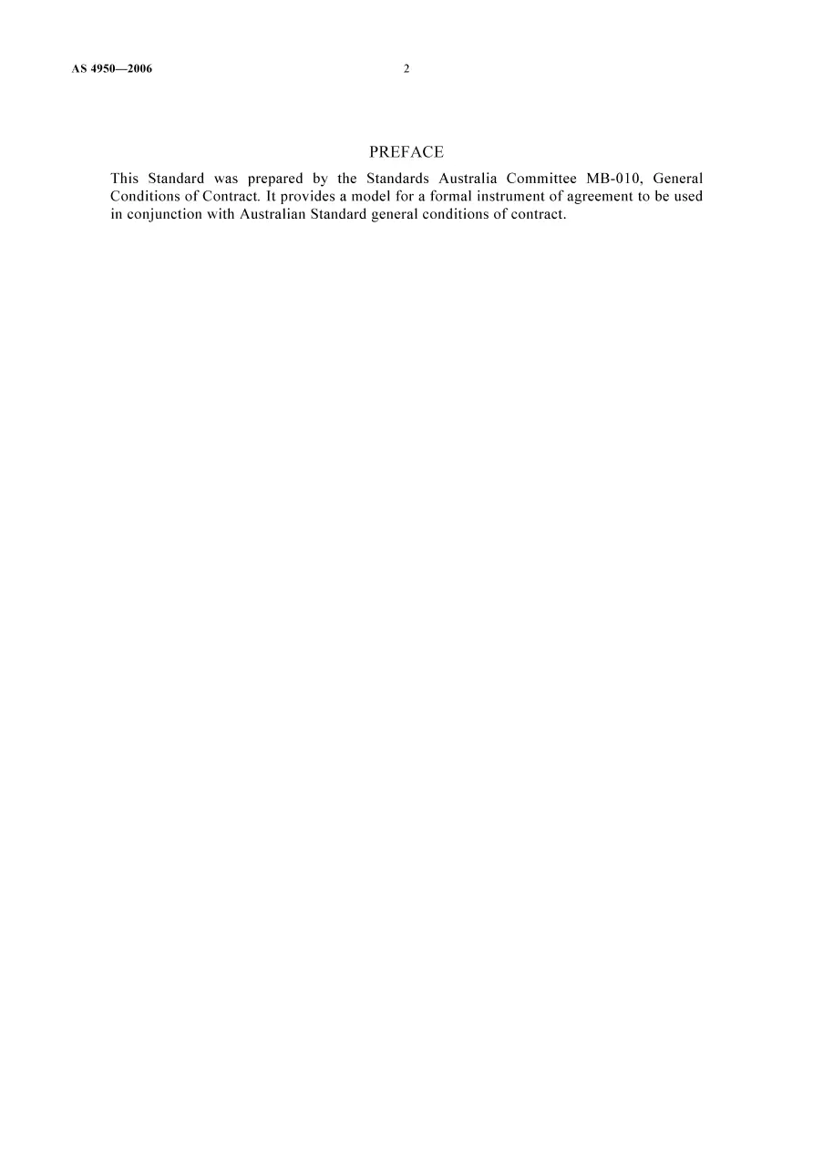 AS 4950-2006 AS 4950-2006 pdf