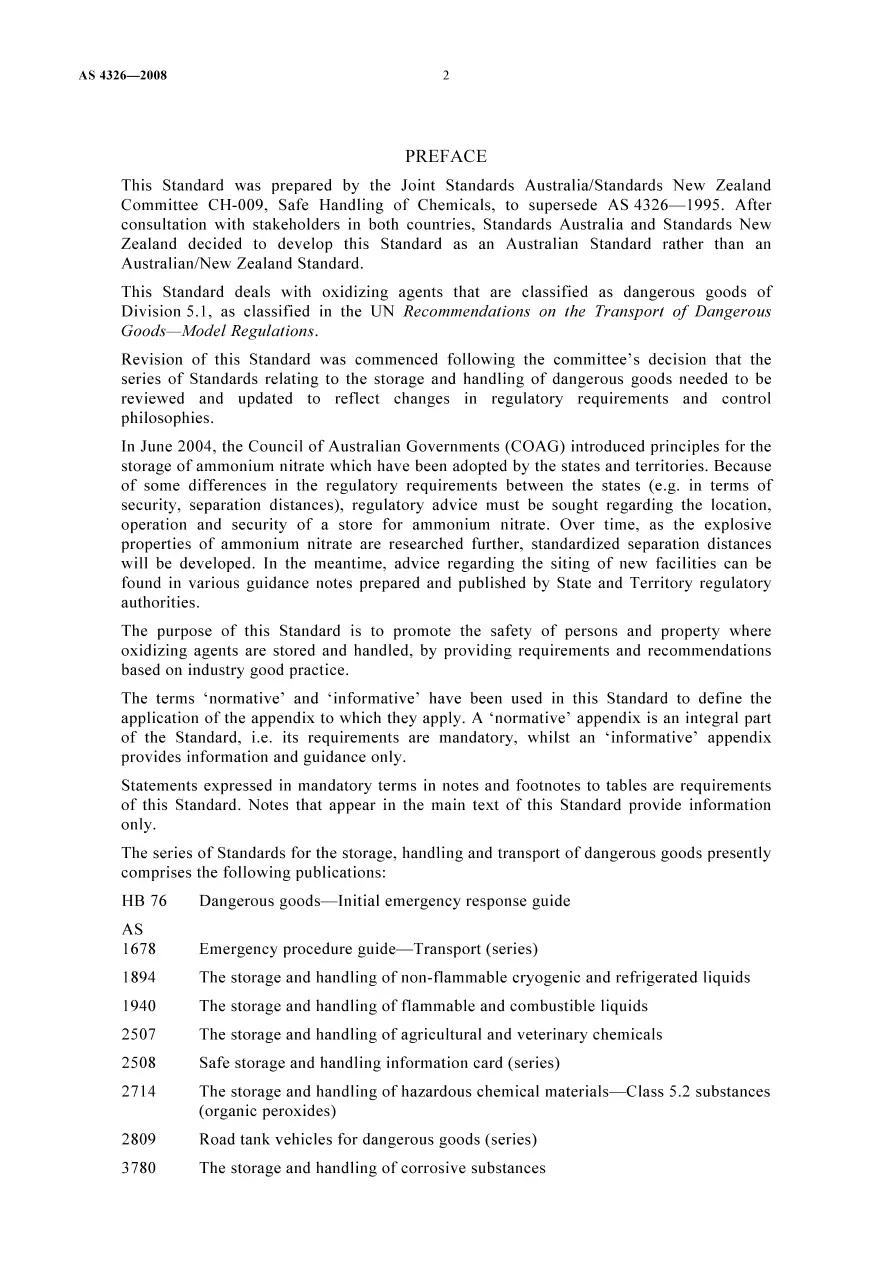 AS 4326-2008 AS 4326-2008 pdf