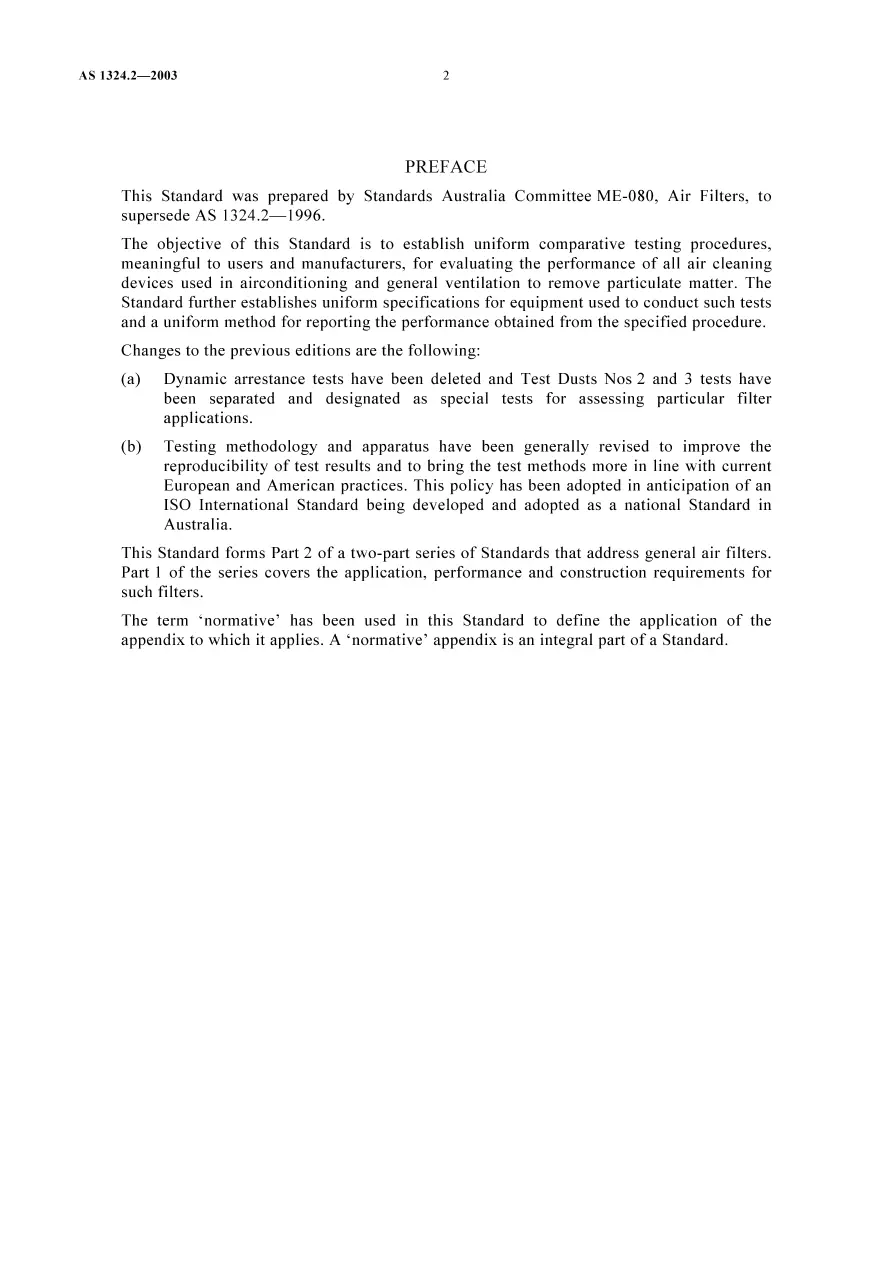 AS 1324.2-2003 AS 1324.2-2003 pdf