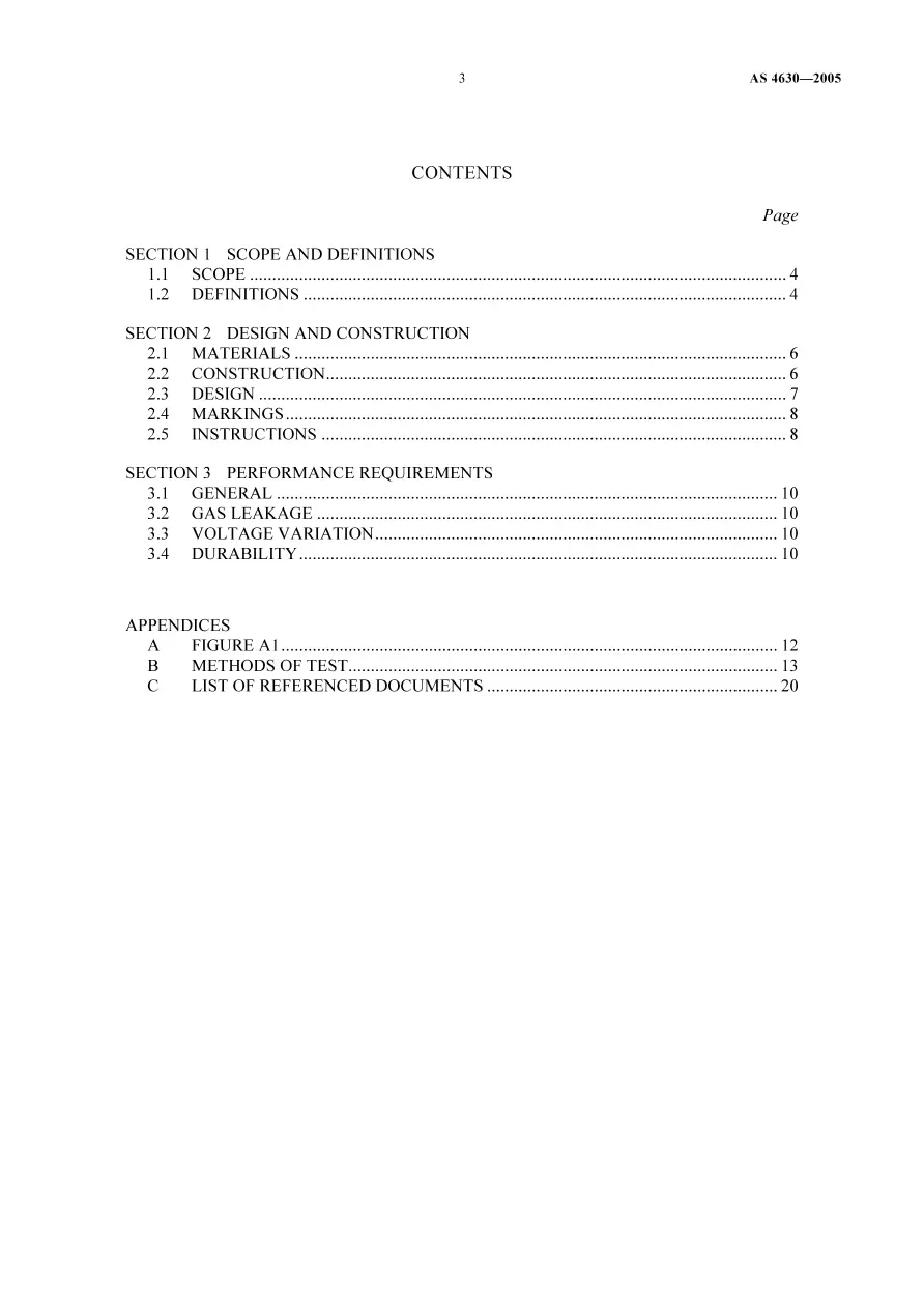 AS 4630-2005 AS 4630-2005 pdf