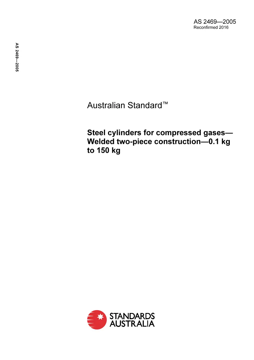 AS 2469-2005 pdf