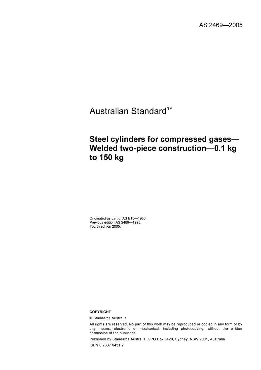 AS 2469-2005 pdf