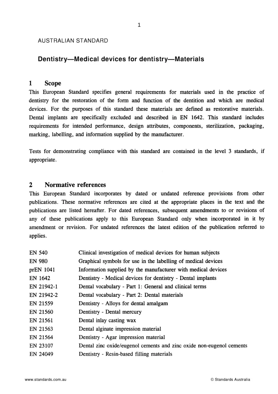 AS EN 1641-2002 AS EN 1641-2002 pdf