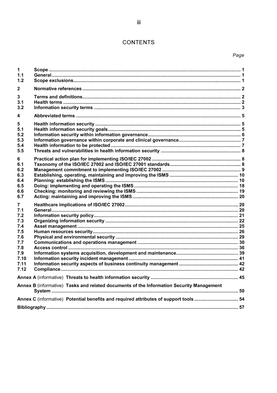 AS ISO 27799-2011 AS ISO 27799-2011 pdf