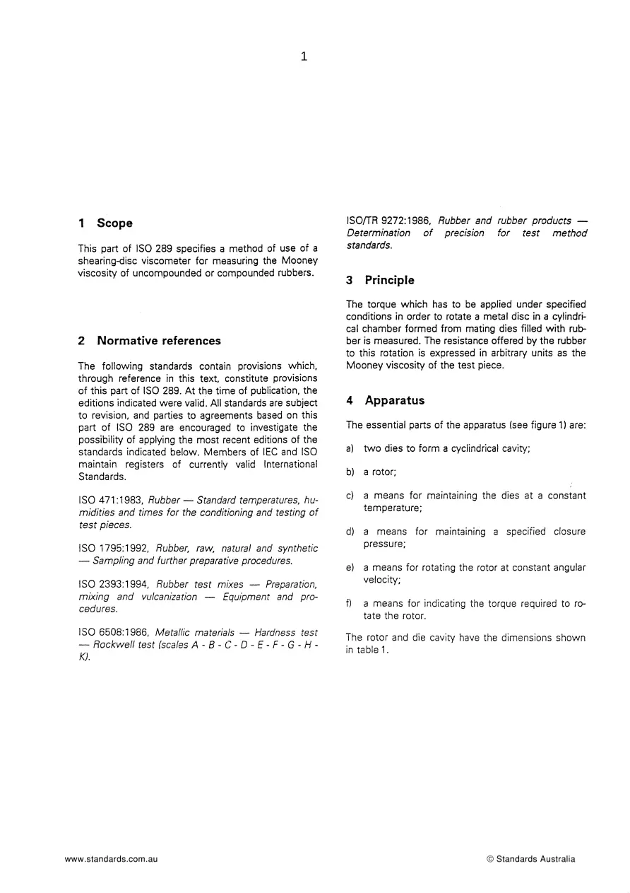 AS 1683.16.1-2001 AS 1683.16.1-2001 pdf