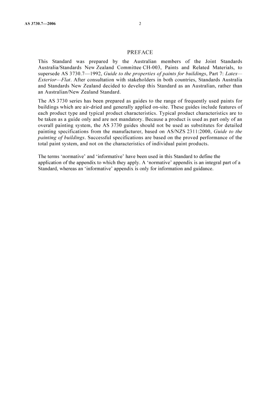 AS 3730.7-2006 AS 3730.7-2006 pdf