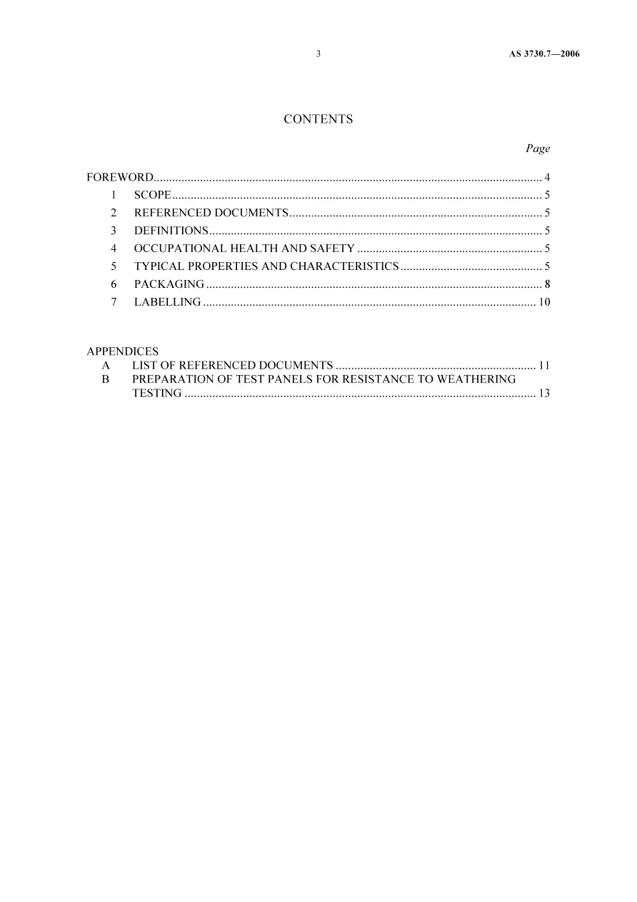 AS 3730.7-2006 AS 3730.7-2006 pdf