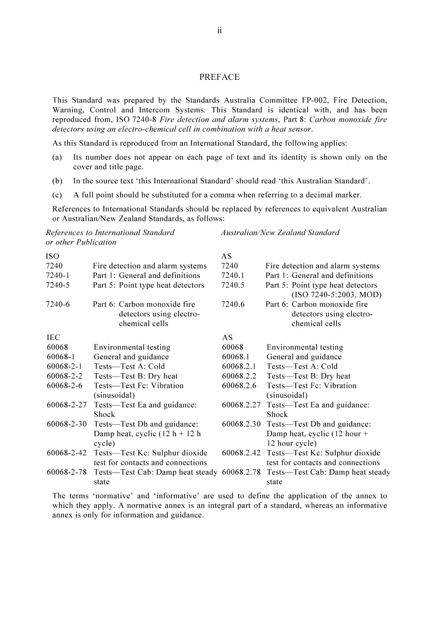 AS 7240.8-2007 AS 7240.8-2007 pdf