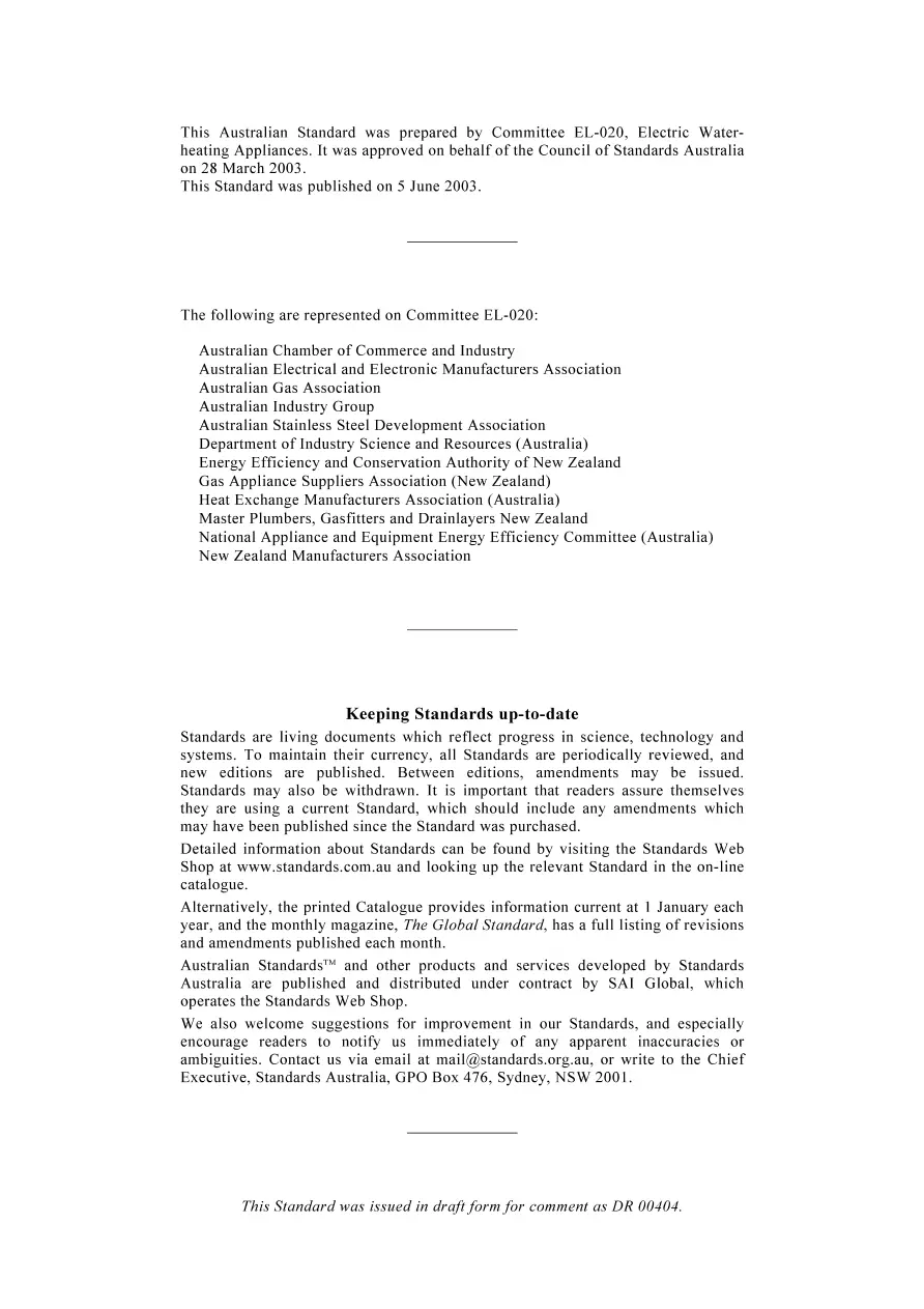 AS 3498-2003 pdf