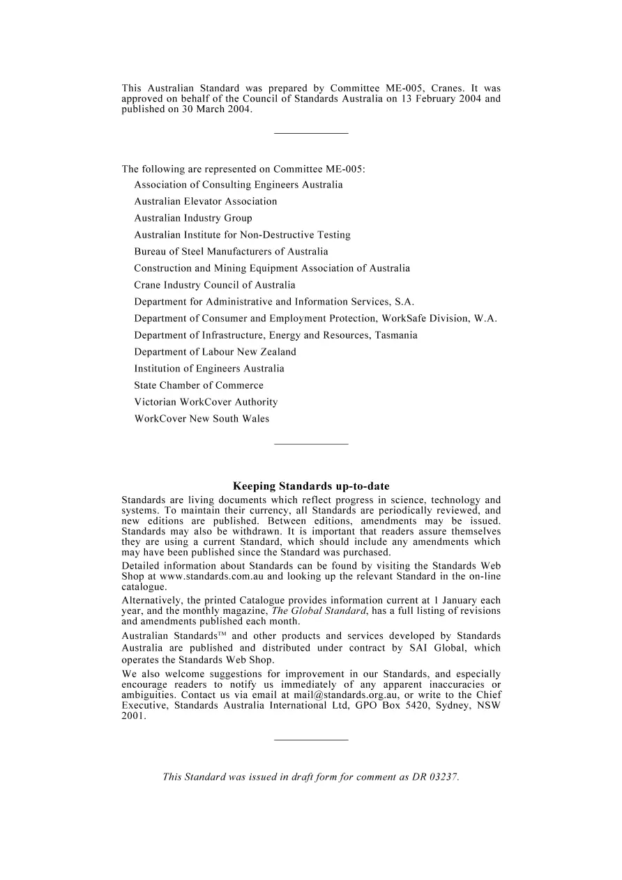 AS 1418.4-2004 AS 1418.4-2004 pdf