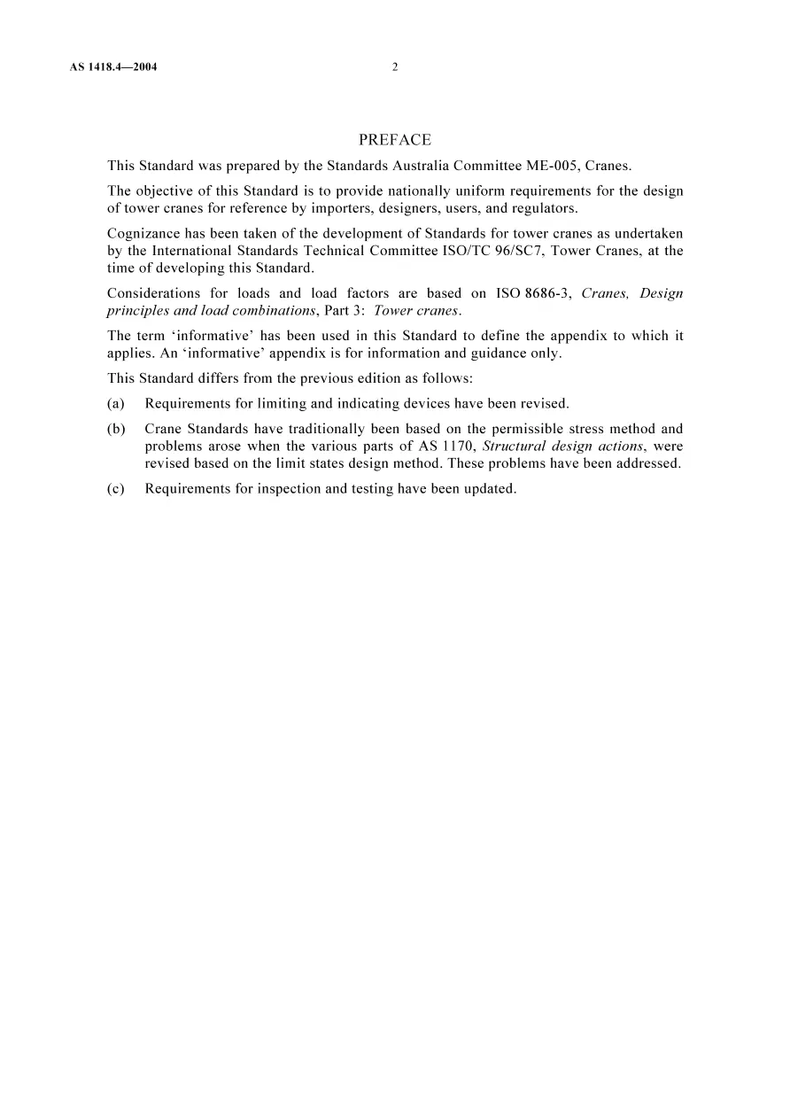 AS 1418.4-2004 AS 1418.4-2004 pdf