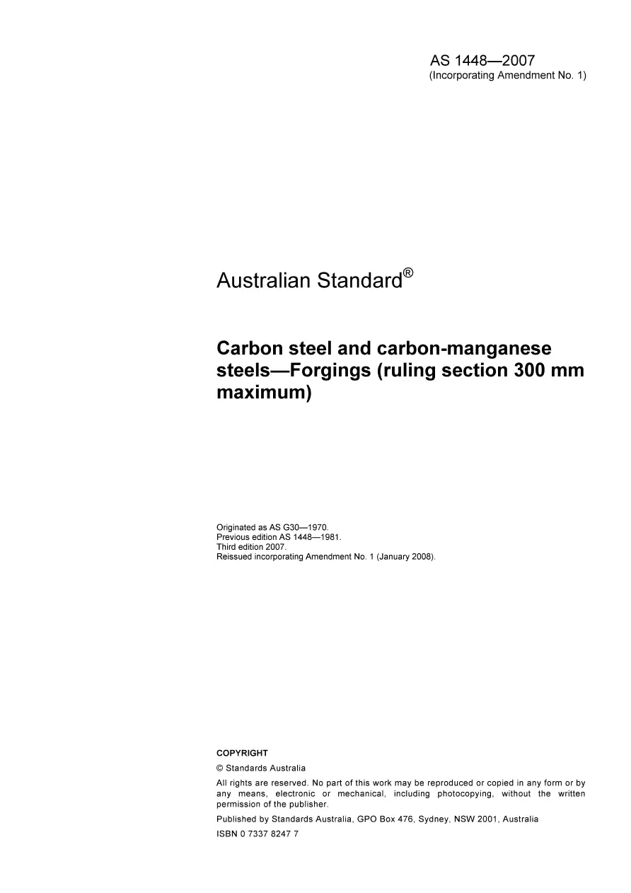 AS 1448-2007 pdf