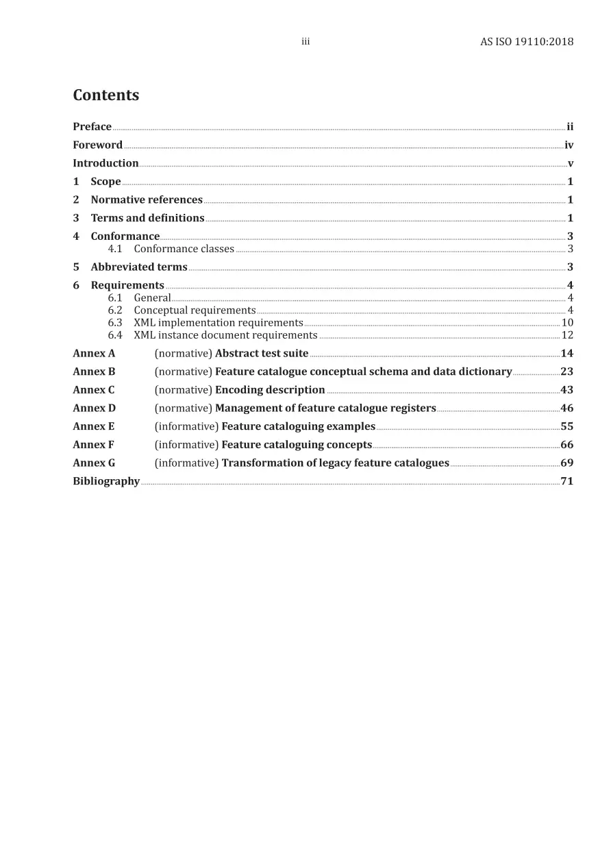 AS ISO 19110:2018 AS ISO 19110:2018 pdf