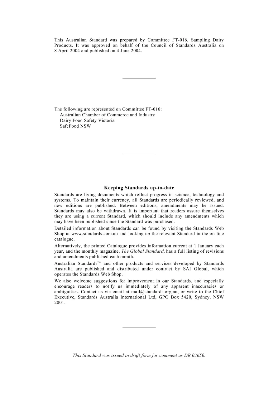 AS 1166-2004 AS 1166-2004 pdf