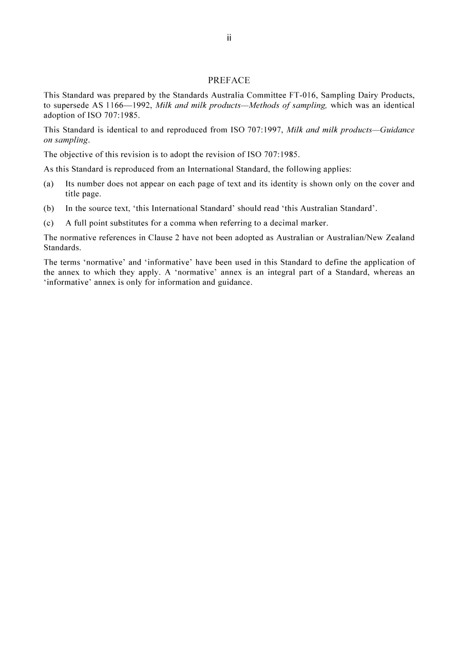 AS 1166-2004 AS 1166-2004 pdf