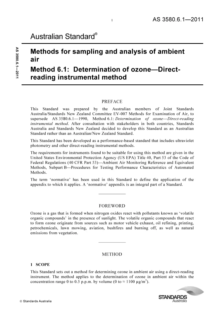 AS 3580.6.1-2011 pdf