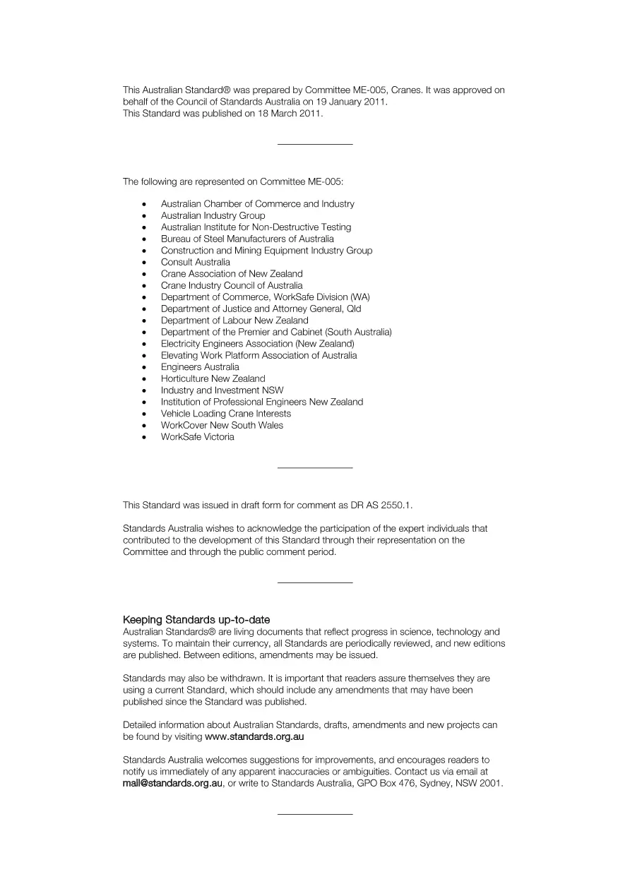 AS 2550.1-2011 AS 2550.1-2011 pdf