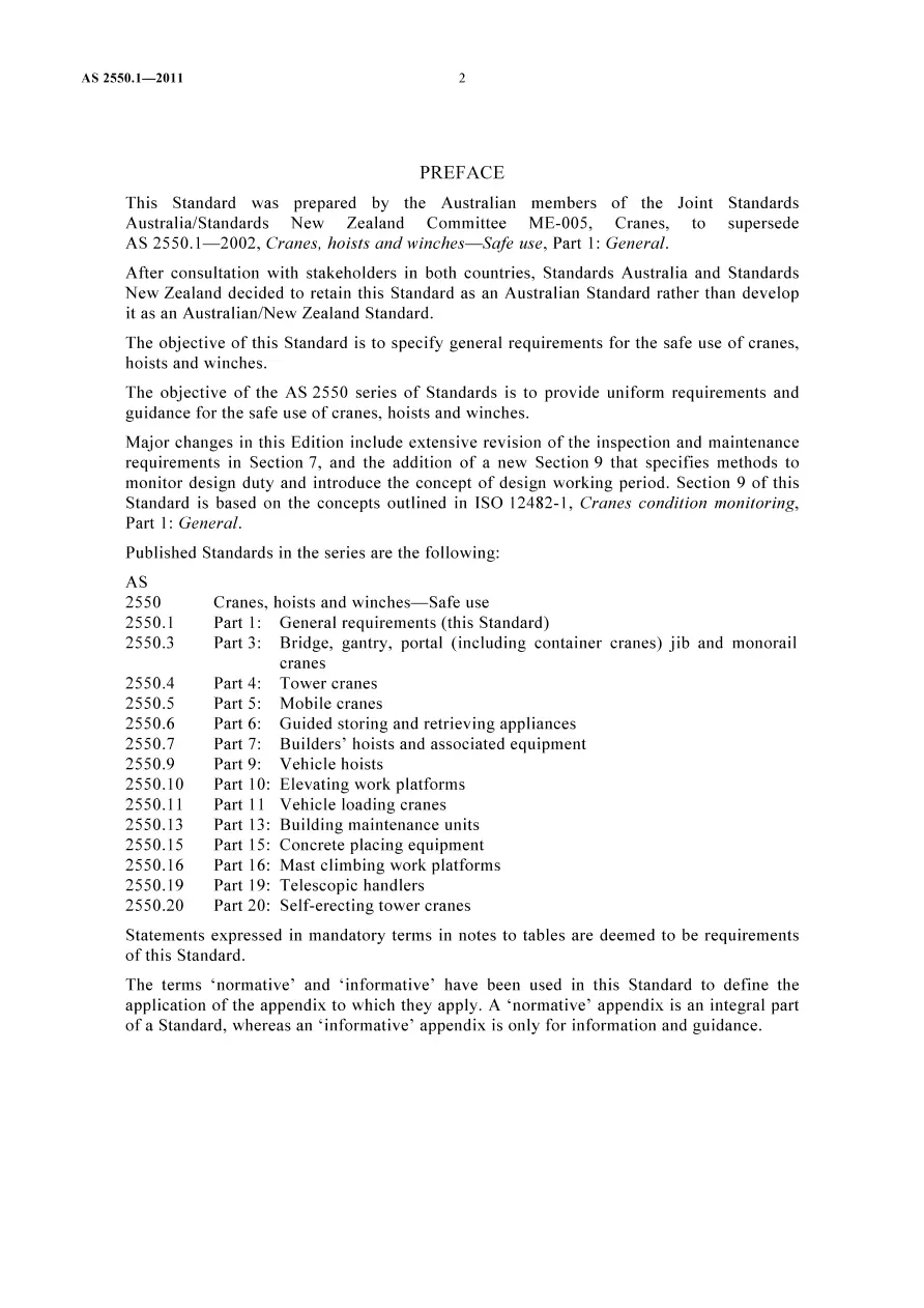 AS 2550.1-2011 AS 2550.1-2011 pdf