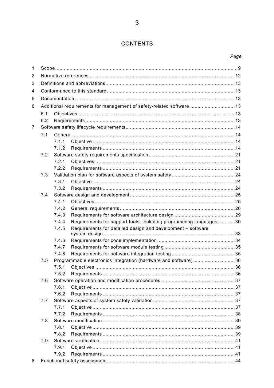 AS 61508.3-2011 pdf