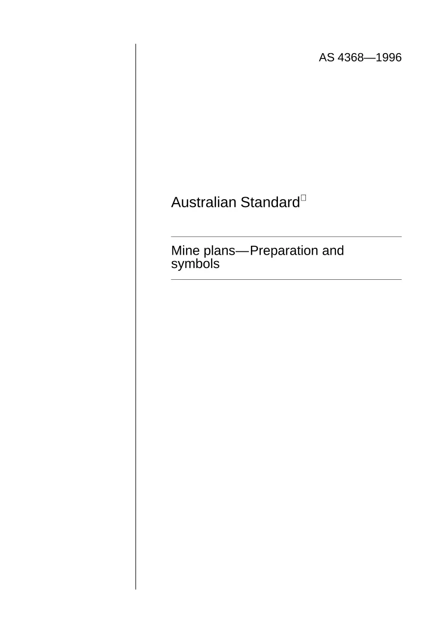 AS 4368-1996 pdf