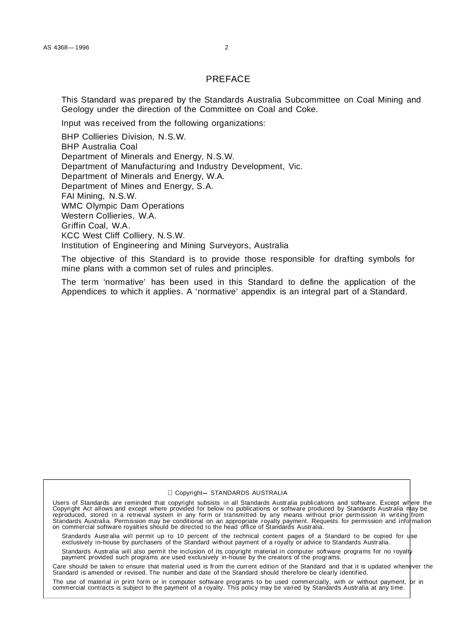 AS 4368-1996 pdf