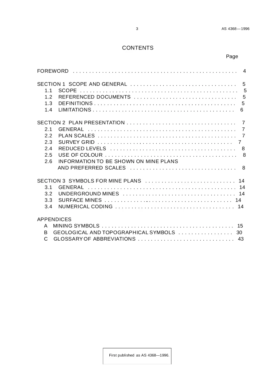 AS 4368-1996 pdf
