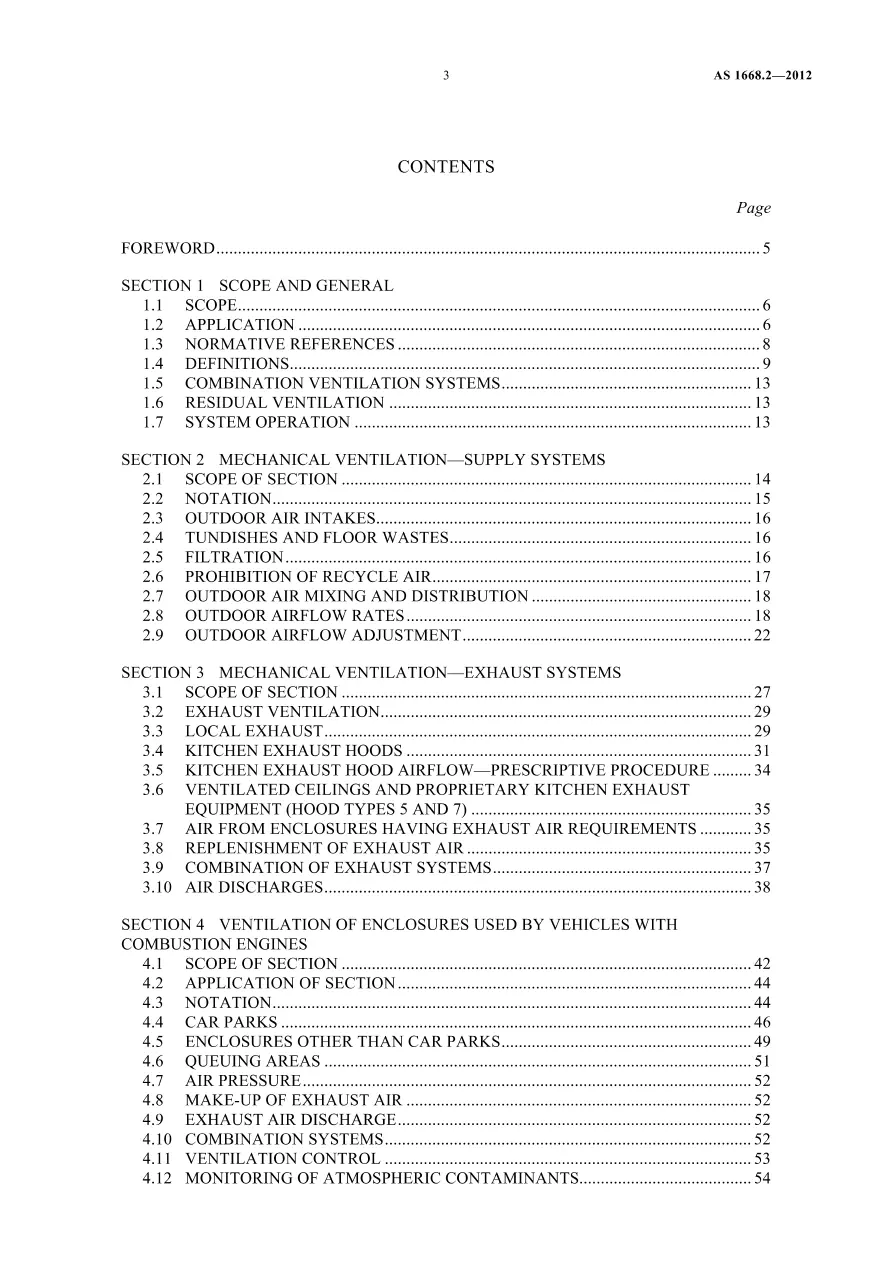 AS 1668.2-2012 pdf
