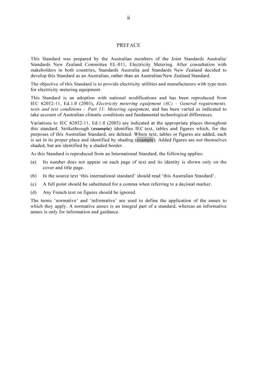 AS 62052.11-2005 AS 62052.11-2005 pdf