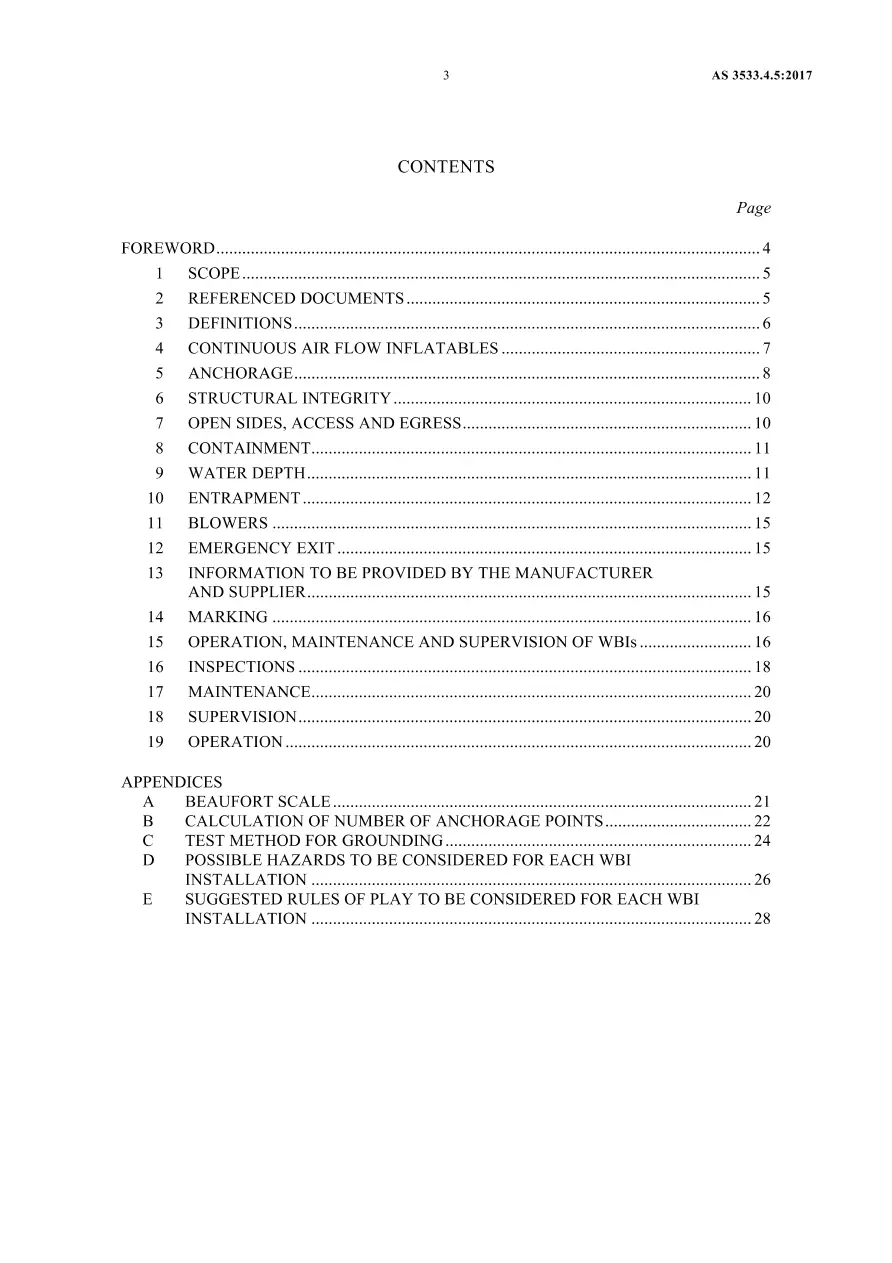 AS 3533.4.5:2017 pdf