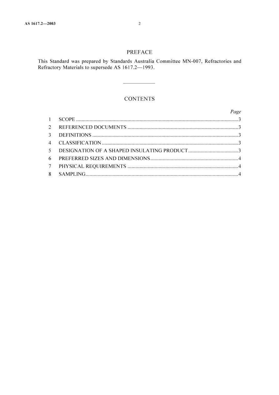 AS 1617.2-2003 AS 1617.2-2003 pdf