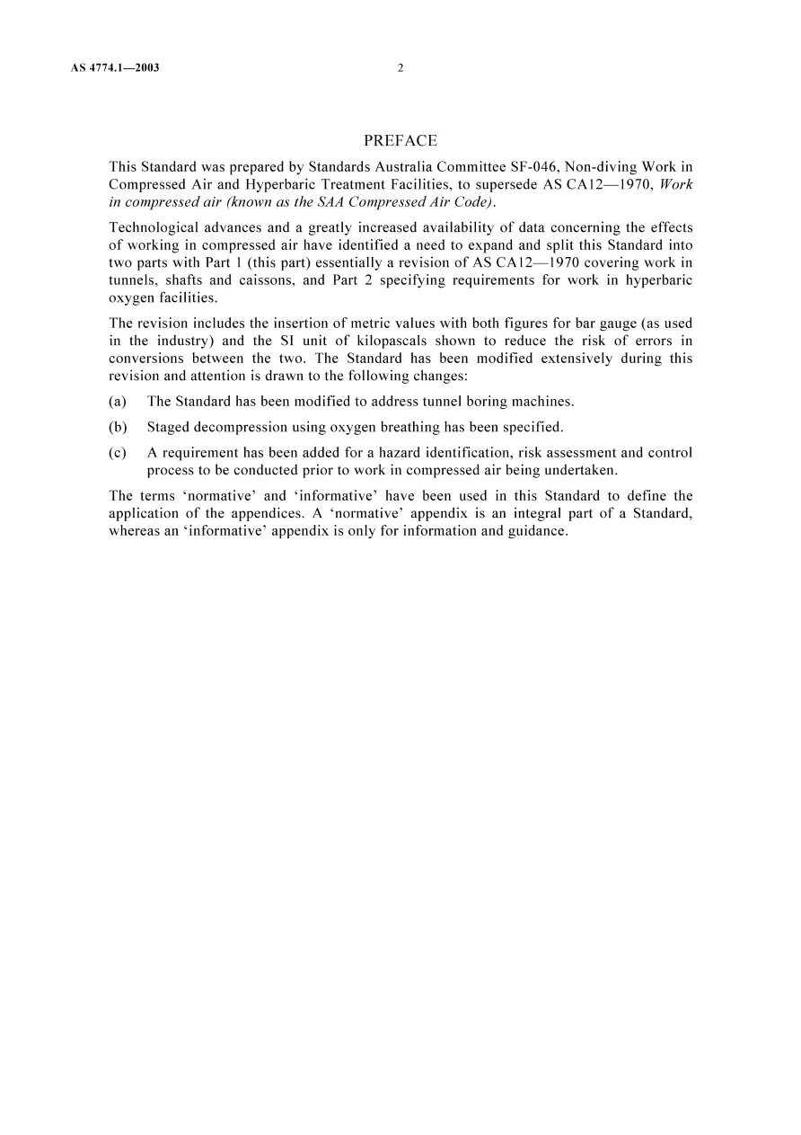 AS 4774.1-2003 pdf