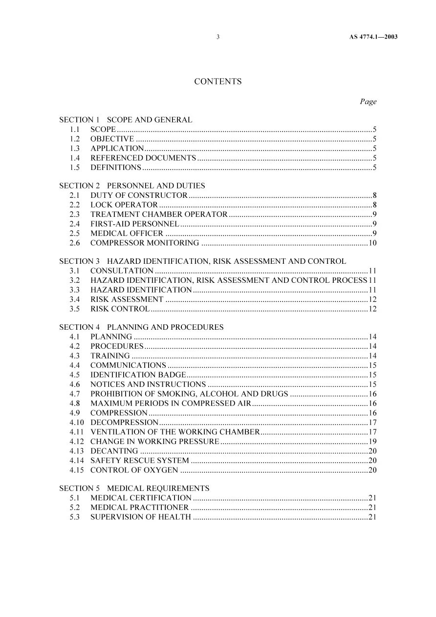 AS 4774.1-2003 pdf
