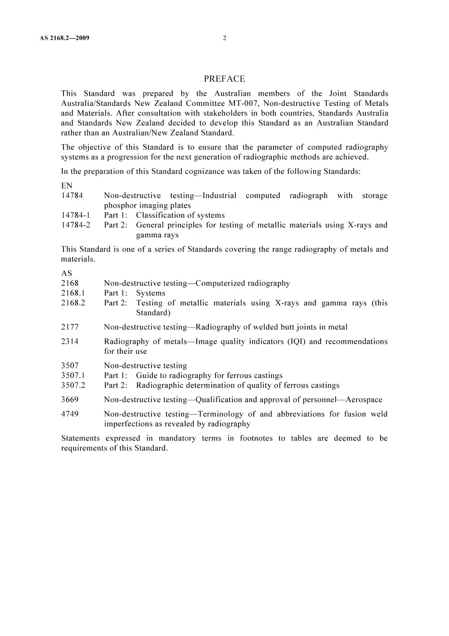 AS 2168.2-2009 AS 2168.2-2009 pdf