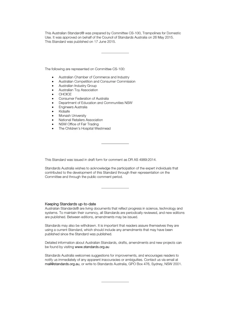 AS 4989:2015 AS 4989:2015 pdf