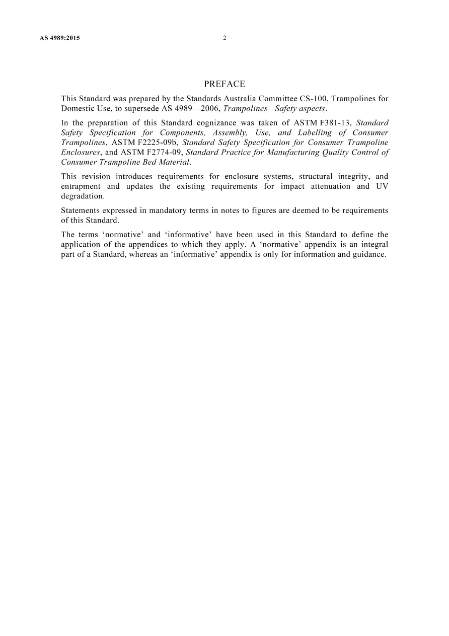 AS 4989:2015 AS 4989:2015 pdf