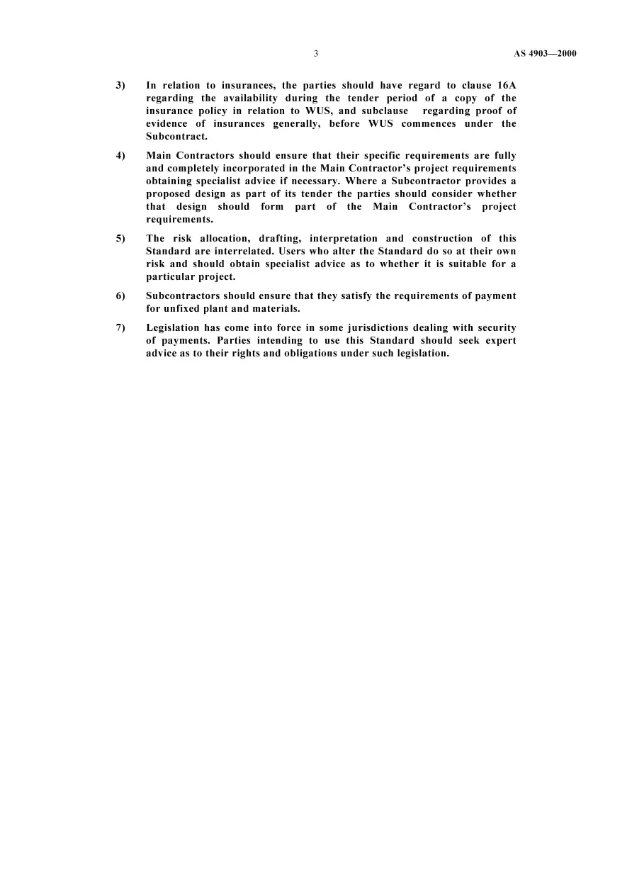 AS 4903-2000 AS 4903-2000 pdf