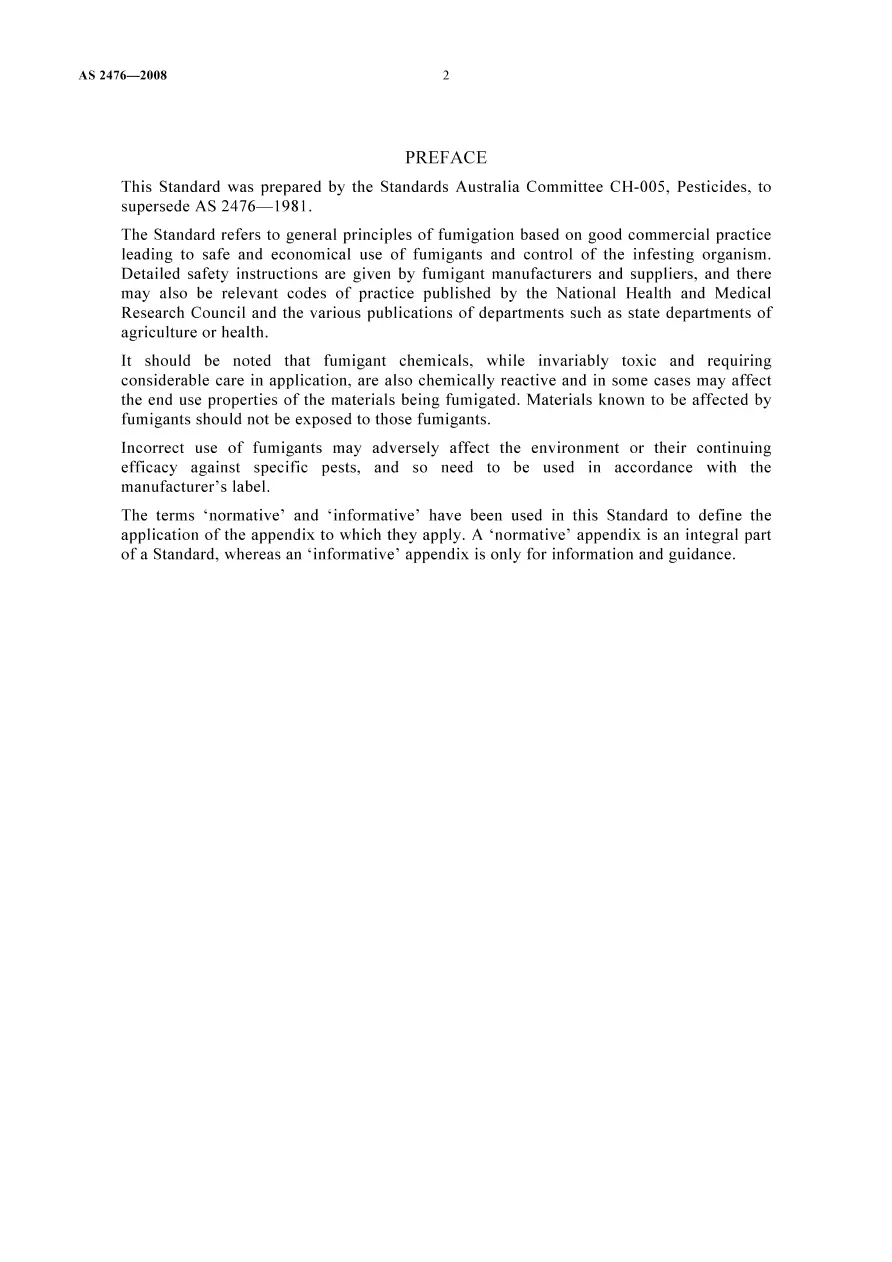 AS 2476-2008 AS 2476-2008 pdf