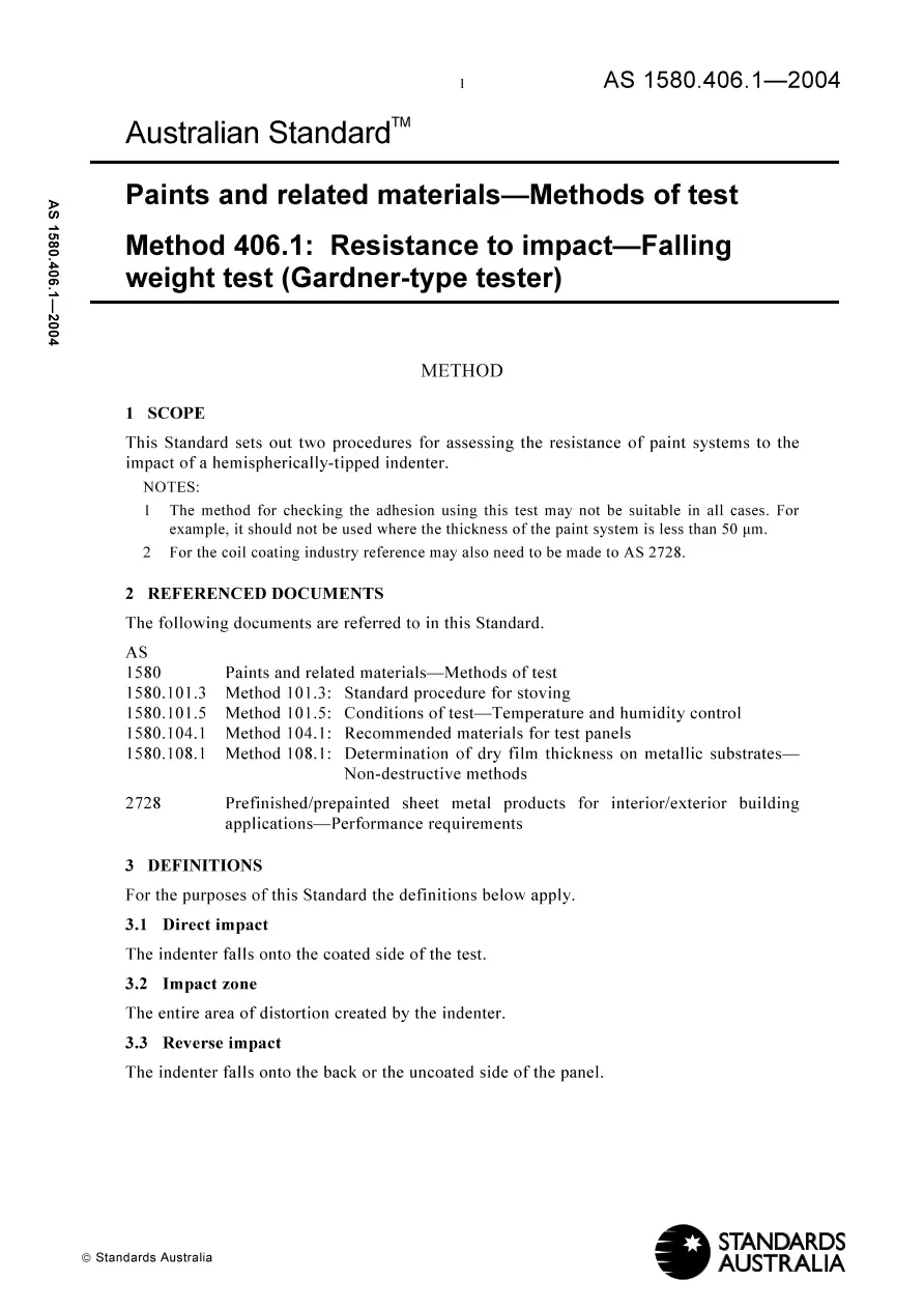 AS 1580.406.1-2004 AS 1580.406.1-2004 pdf