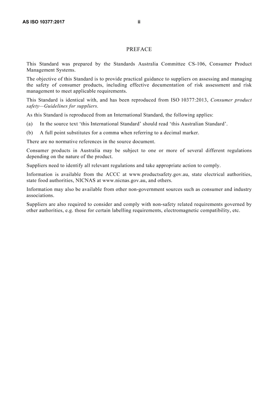AS ISO 10377:2017 pdf