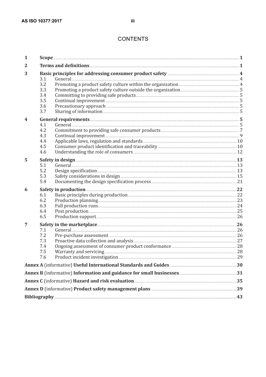 AS ISO 10377:2017 pdf
