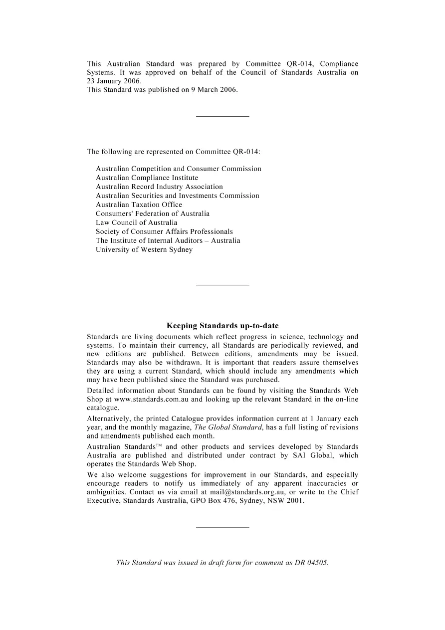 AS 3806-2006 AS 3806-2006 pdf