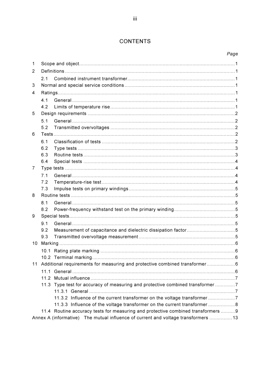 AS 60044.3-2004 pdf