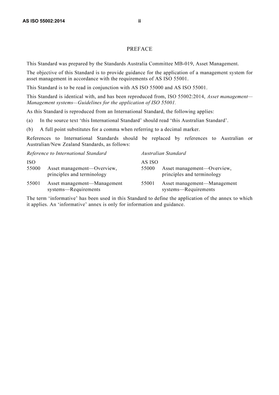 AS ISO 55002:2014 AS ISO 55002:2014 pdf